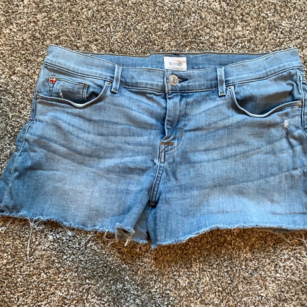 Women’s Hudson shorts